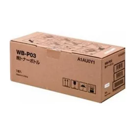 Develop WB-P03 Waste Toner Bottle