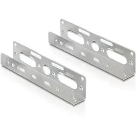 DeLock 2,5" / 3,5" beépítő keret