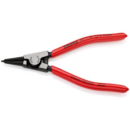 KNIPEX Seeger-gyűrű fogó 140 mm