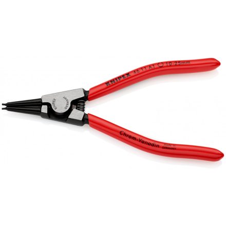 KNIPEX Seeger-gyűrű fogó 140 mm