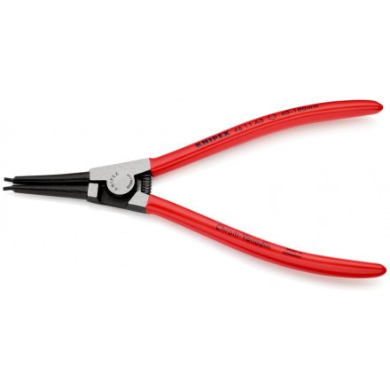 KNIPEX Seeger-gyűrű fogó 210 mm