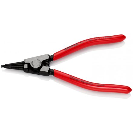 KNIPEX Seeger-gyűrű fogó 140 mm