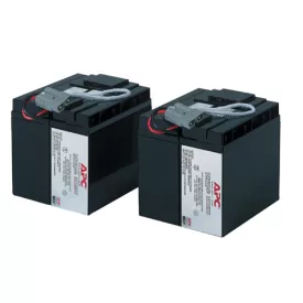   APC 12V/17Ah RBC55 szünetmentes csereakkumulátor 1db/csomag