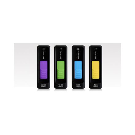 Transcend 64GB JetFlash 760