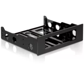 DeLock 5.25″ Installation Frame for 1 x 3.5″