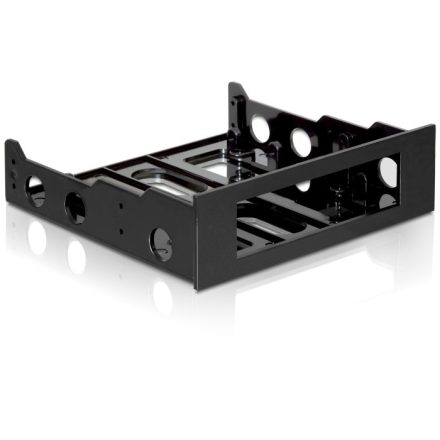 DeLock 5.25? Installation Frame for 1 x 3.5?