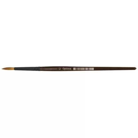 Ecset OPTIMA 10-es kerek