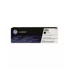 HP C8543X (43X) Black toner