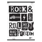 Füzet vonalas STREET A/4 52 lapos S-Line2