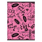 Füzet vonalas STREET A/4 52 lapos S-Line2