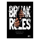 Füzet vonalas STREET A/4 52 lapos S-Line2