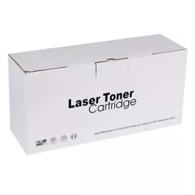   Toner utángyártott WHITE BOX CB435/CB436/CE285/CE278 (HP) fekete 2k