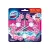 Toalett öblítő DOMESTOS Power5 Pink Magnolia 3x50 g