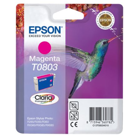 Epson T0803 Magenta