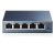 TP-Link TL-SG105 5port Gigabit Switch