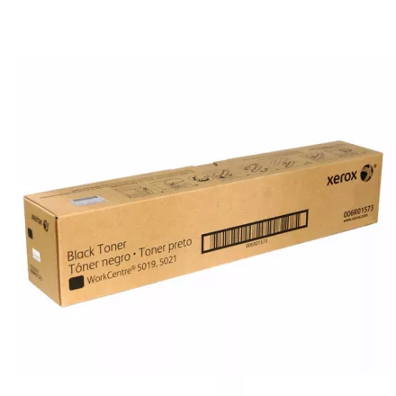 Xerox WorkCentre 5022/5024 Black toner