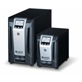 Riello Sentinel Pro 700 LCD 700VA UPS