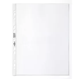   Lefűzhető genotherm DURABLE PP A/4 extra széles 90 mikron víztiszta 50 darabos