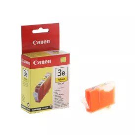 Canon BCI-3eY Yellow tintapatron