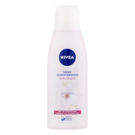 Arctonik NIVEA érzékenybőrre 200 ml