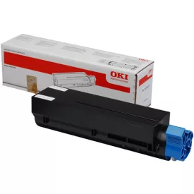Oki C301/C321 1500 oldal Cyan