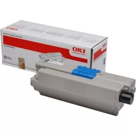 Oki C511/C531/MC562 7000 oldal Black