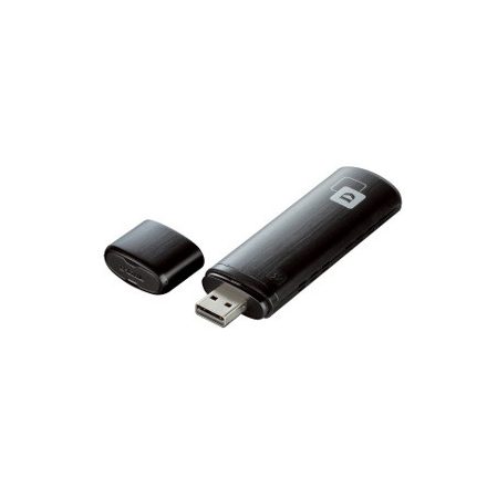 D-Link DWA-182 Wireless AC Dualband USB Adapter