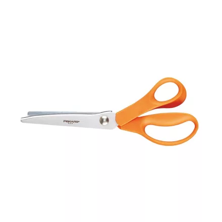 Olló cikk-cakk FISKARS Classic 23cm