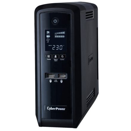 CyberPower CP1300EPFCLCD UPS 1300VA/780W