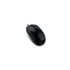 Egér vezetékes GENIUS DX-110 USB fekete