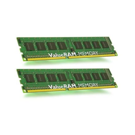 Kingston 8GB DDR3 1600MHz Kit(2x4GB)