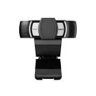 Logitech 930e Webkamera Black/Silver