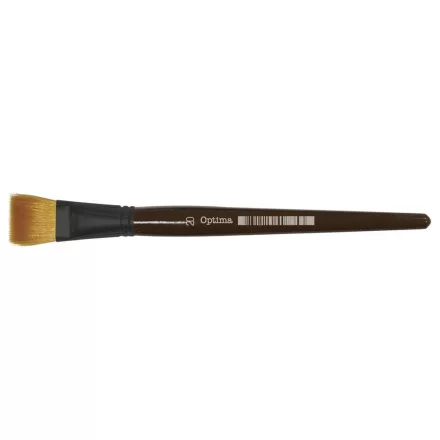 Ecset OPTIMA 20-as lapos