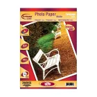Fotópapír VECTRALINE A/4 inkjet matt 180 g 50 lapos tintasugaras nyomtatókhoz