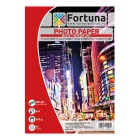 Fotópapír VECTRALINE A/4 inkjet matt 180 g 50 lapos tintasugaras nyomtatókhoz