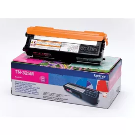 Brother TN-325M Magenta toner