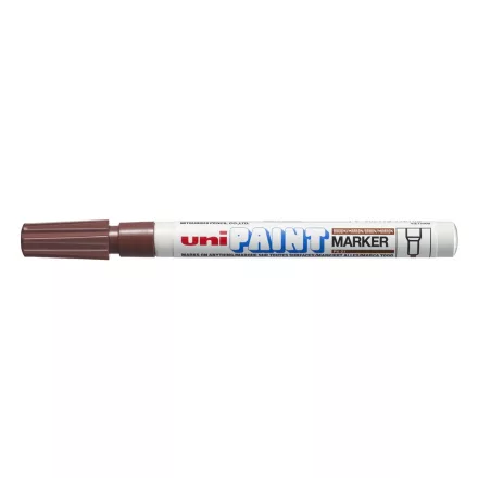 Lakkmarker UNI PX-21 0,8-1,2mm barna