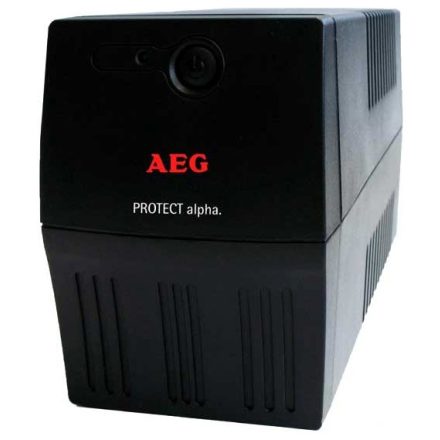 AEG UPS Protect Alpha 1200VA USB