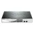 D-Link DGS-1210-08P 8 Port Gigabit PoE Smart Switch