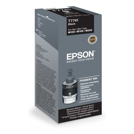 Epson T7741A Black