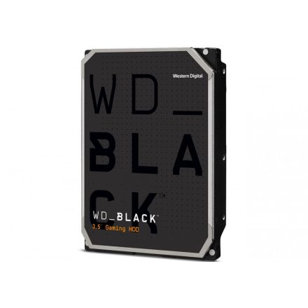 Western Digital 1TB 7200rpm SATA-600 64MB Black WD1003FZEX