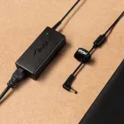 Akyga AK-ND-10 19V / 4,74A 90W 5,5x2,5mm univerzális hálózati notebook töltő