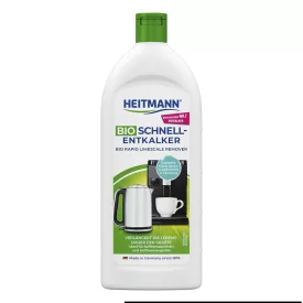Vízkőoldó folyadék HEITMANN bio háztartási gép 250ml