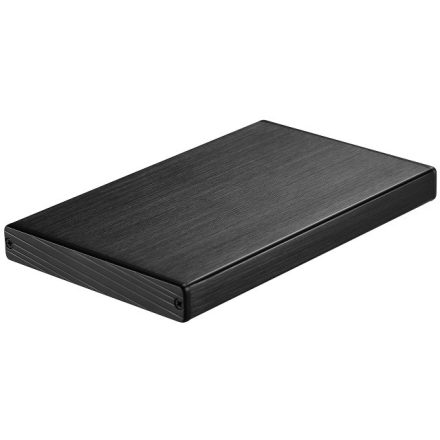 Kolink 2,5" HDSUB2U3 USB3.0 SATA Black