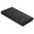 Ewent 2,5" HDD Enclosure USB 3.0 SATA Black