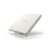 Silicon Power 1TB 2,5" USB3.0 Stream S03 White