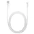 Apple Lightning USB kábel 2m White