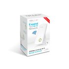 TP-Link TL-WA854RE 300Mbps Universal WiFi Range Extender White