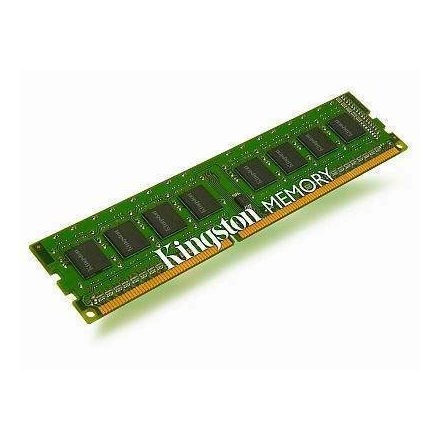 Kingston 2GB DDR3 1600MHz