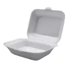 Habdoboz 1/1 HP2/HB9/ E-9 fehér 125 darabos